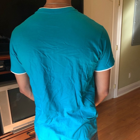 US Polo men’s t shirt - Picture 2 of 4